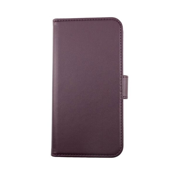iPhone 13 Mini Etui Detachable Wallet Case Lilla