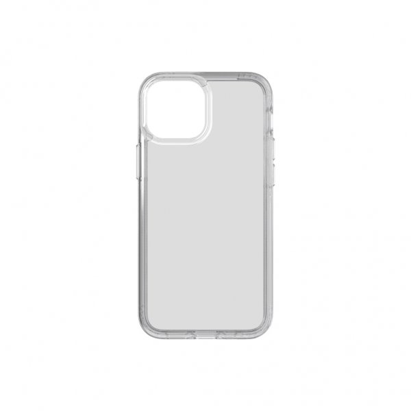 iPhone 13 Mini Skal Evo Clear Transparent Klar