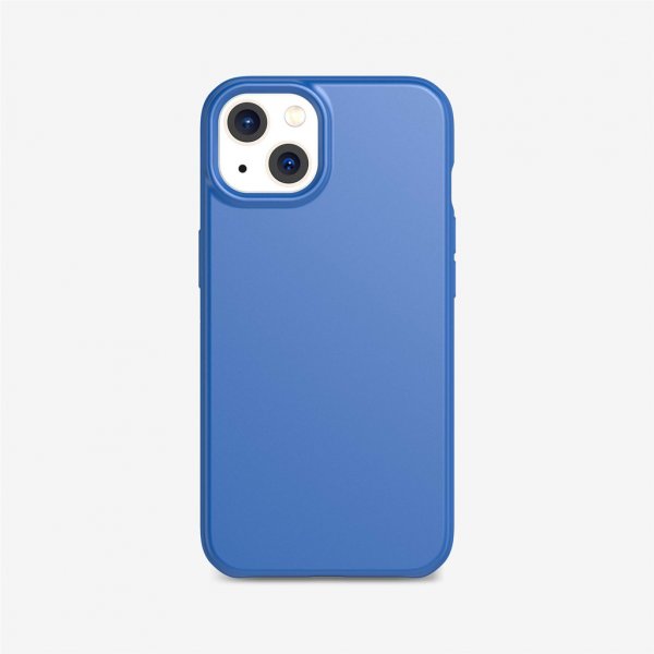 iPhone 13 Mini Cover Evo Lite Classic Blue