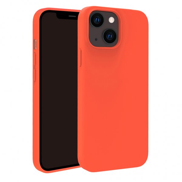 iPhone 13 Mini Cover Hype Cover Orange
