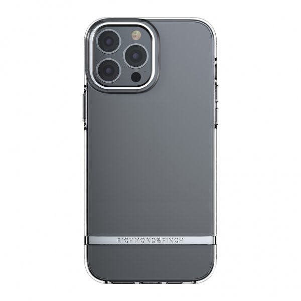 iPhone 13 Pro Max Cover Clear Case