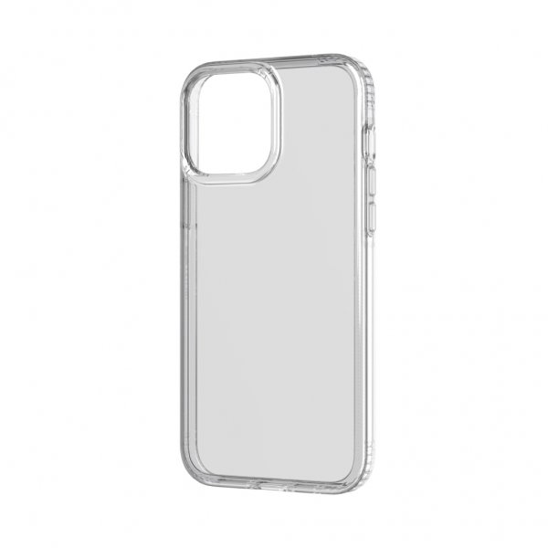 iPhone 13 Pro Max Cover Evo Clear Transparent