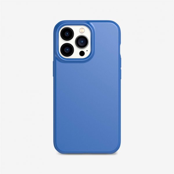 iPhone 13 Pro Max Cover Evo Lite Classic Blue