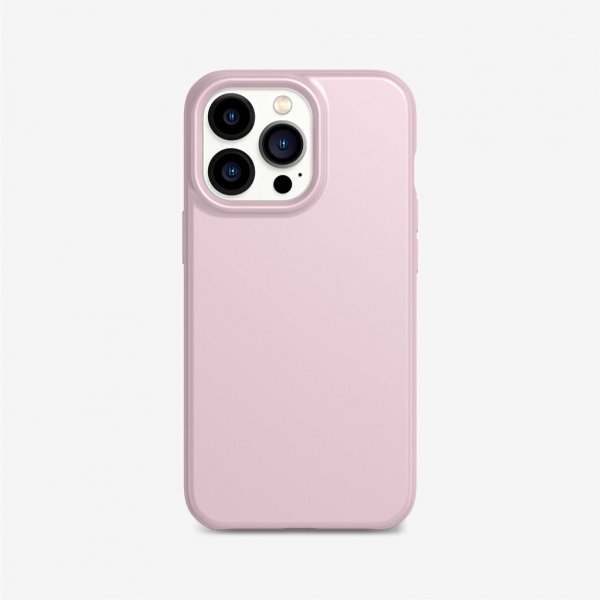 iPhone 13 Pro Max Cover Evo Lite Dusty Pink