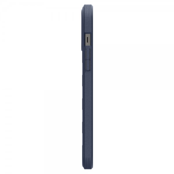 iPhone 13 Pro Max Cover Geo Armor 360 Navy Blue