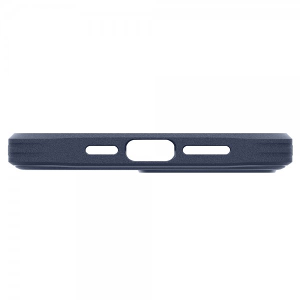 iPhone 13 Pro Max Cover Geo Armor 360 Navy Blue