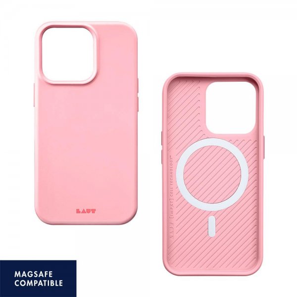 iPhone 13 Pro Max Cover Huex Pastel MagSafe Candy