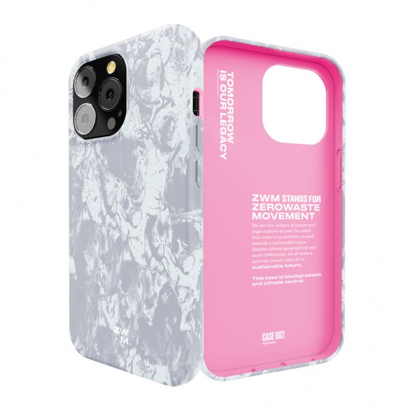 iPhone 13 Pro Max Cover Miljøvenlig Refined