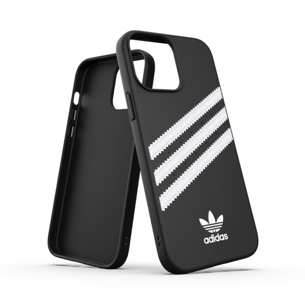 iPhone 13 Pro Max Cover Moulded Case PU Sort