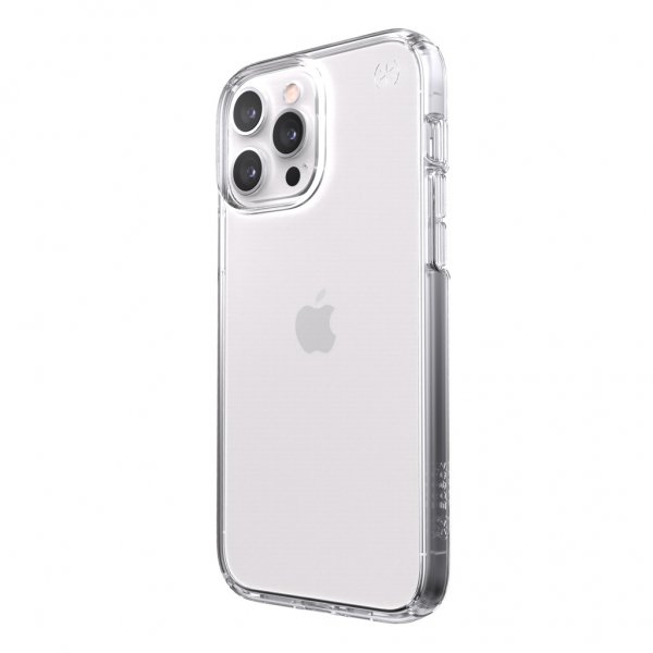 iPhone 13 Pro Max Cover Presidio Perfect-Clear Clear