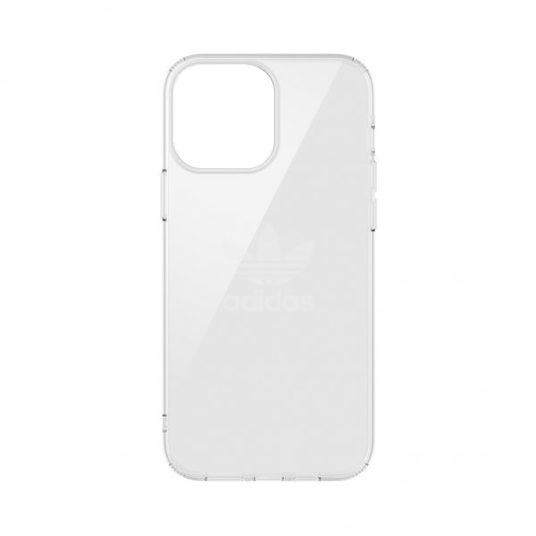 iPhone 13 Pro Max Cover Protective Clear Case Klar