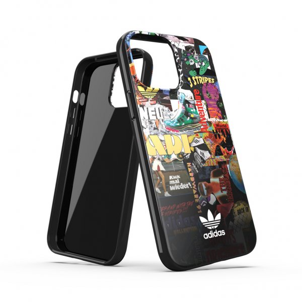 iPhone 13 Pro Max Cover Snap Case Graphic AOP