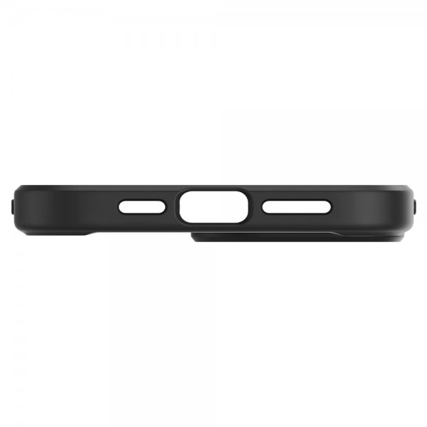 iPhone 13 Pro Max Cover Ultra Hybrid Matte Black