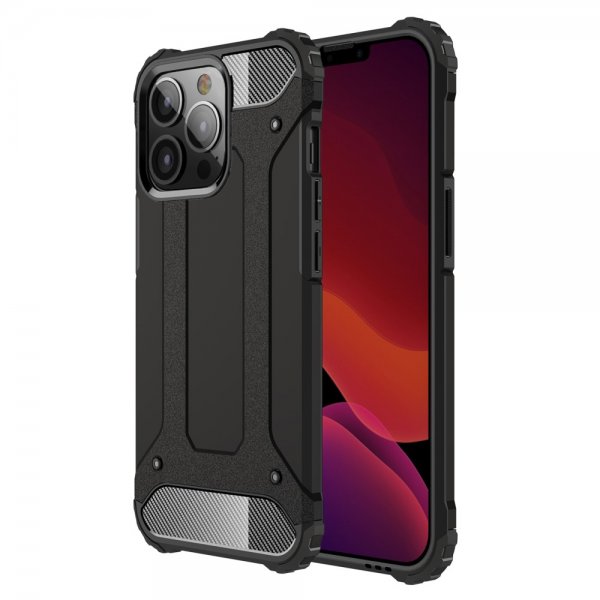 iPhone 13 Pro Cover Armor Sort