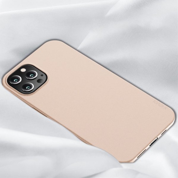 iPhone 13 Pro Cover Guardian Series Guld