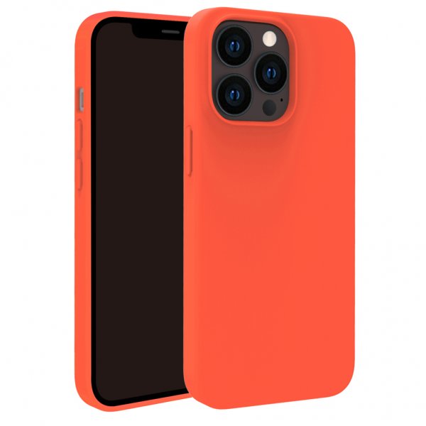iPhone 13 Pro Cover Hype Cover Orange