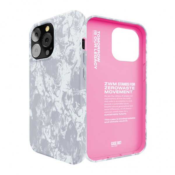 iPhone 13 Pro Cover Miljøvenlig Refined