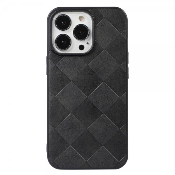 iPhone 13 Pro Cover Ternet Sort