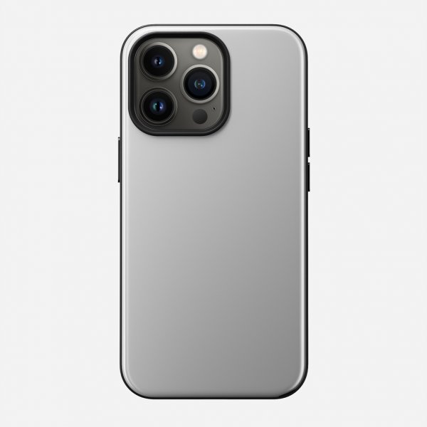 iPhone 13 Pro Cover Sport Case Lunar Gray
