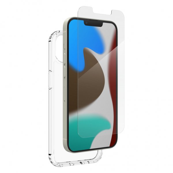 iPhone 13 Cover Glass Elite 360