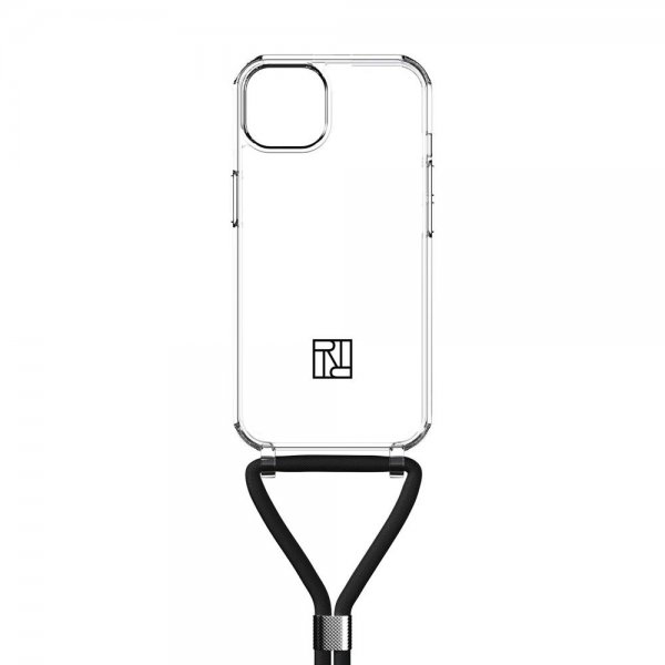 iPhone 13 Cover Loop Case Clear