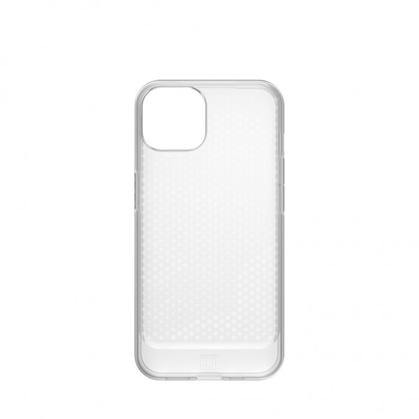 iPhone 13 Cover Lucent Ice