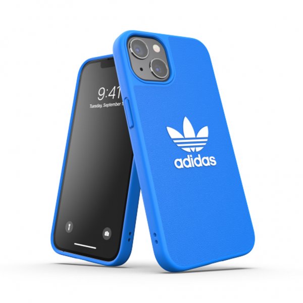 iPhone 13 Cover Moulded Case Basic Bluebird