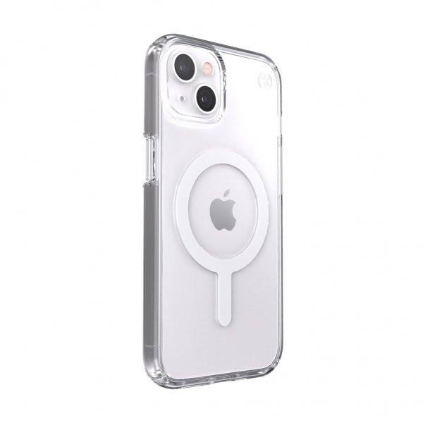 iPhone 13 Cover Presidio Perfect-Clear with MagSafe Clear