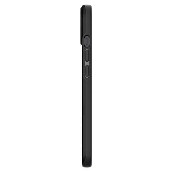 iPhone 13 Cover Thin Fit Sort