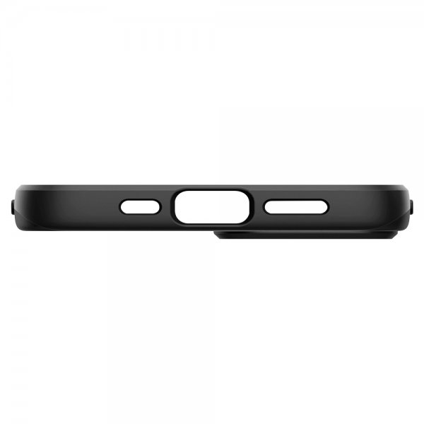 iPhone 13 Cover Thin Fit Sort