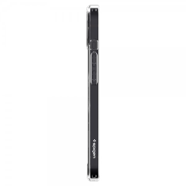 iPhone 13 Cover Ultra Hybrid Mag Hvid