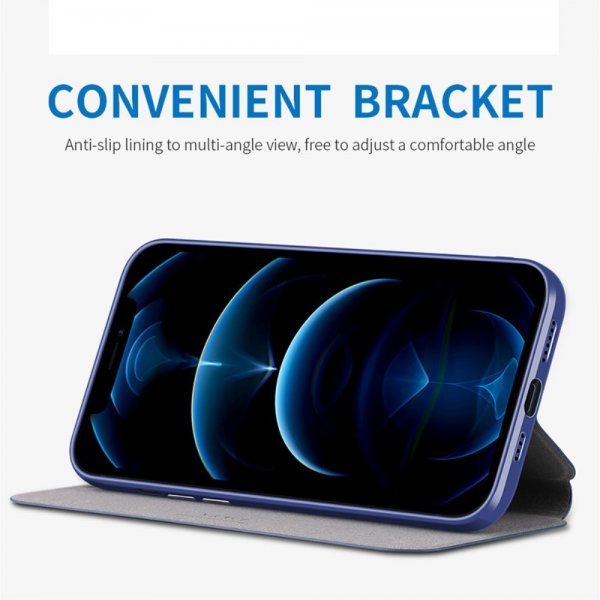 iPhone 14 Plus Etui FIB Color Grøn