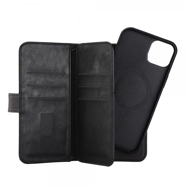 iPhone 14 Plus Etui MagSeries Sort