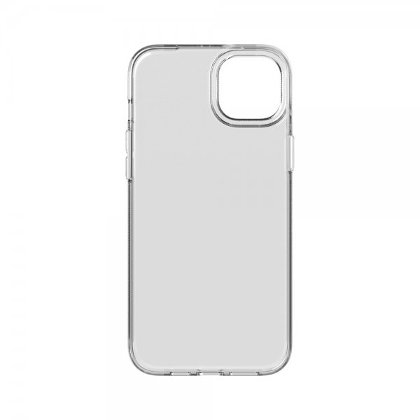 iPhone 14 Plus Cover Evo Lite Transparent