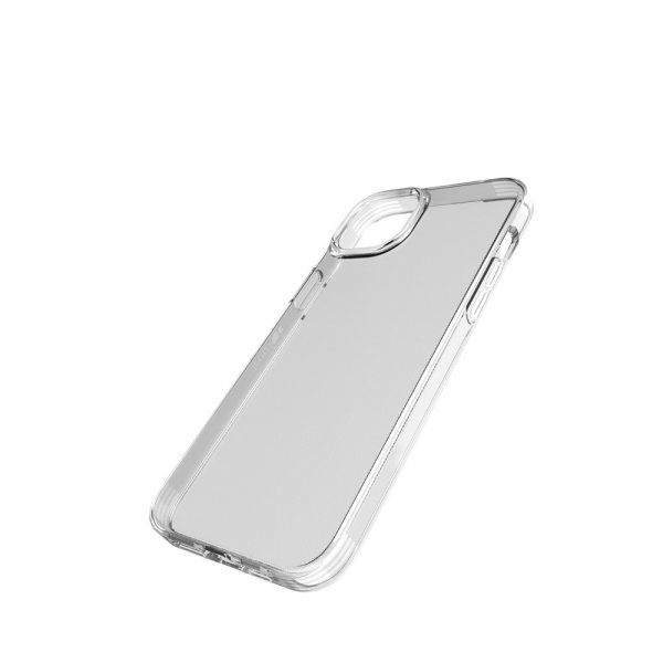 iPhone 14 Plus Cover Evo Lite Transparent