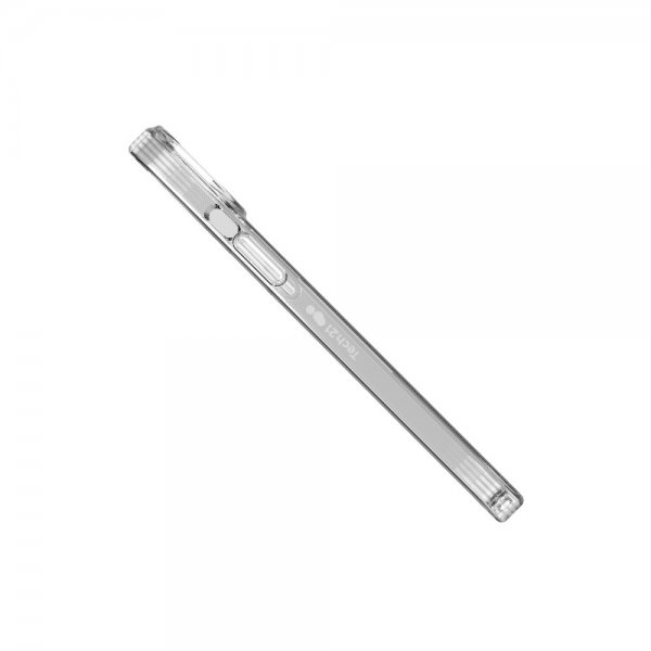 iPhone 14 Plus Cover Evo Lite Transparent