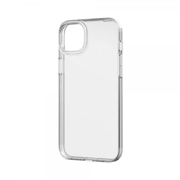 iPhone 14 Plus Cover Evo Lite Transparent