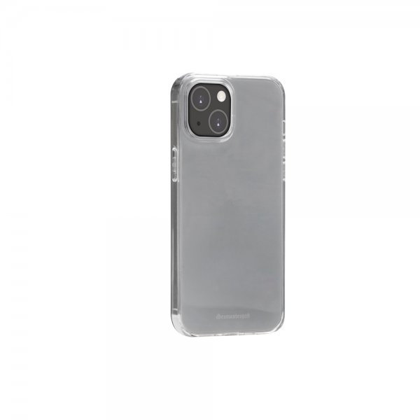 iPhone 14 Plus Cover Greenland Clear