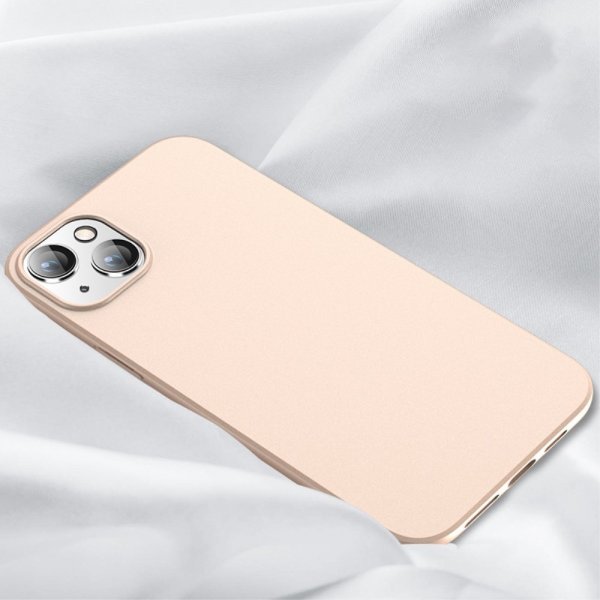iPhone 14 Plus Cover Guardian Series Guld
