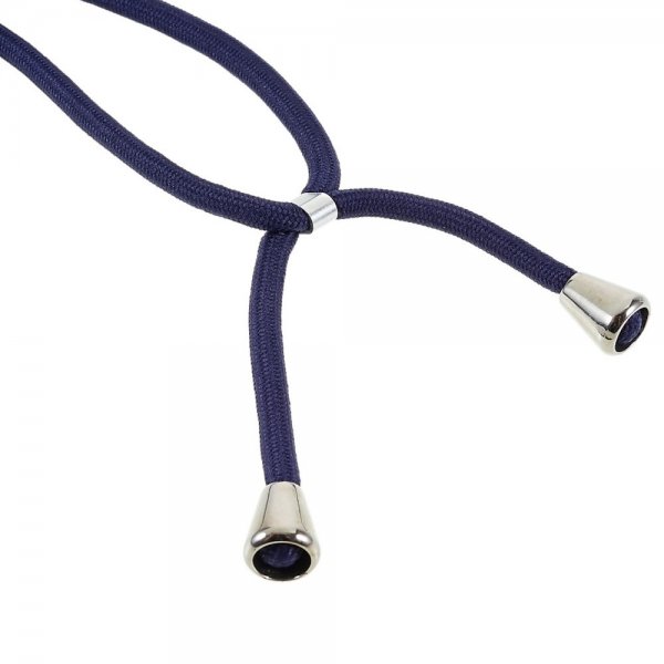 iPhone 14 Plus Cover med Strop Blå