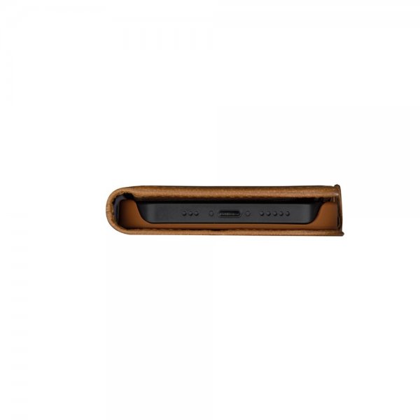 iPhone 14 Pro Etui Copenhagen Tan