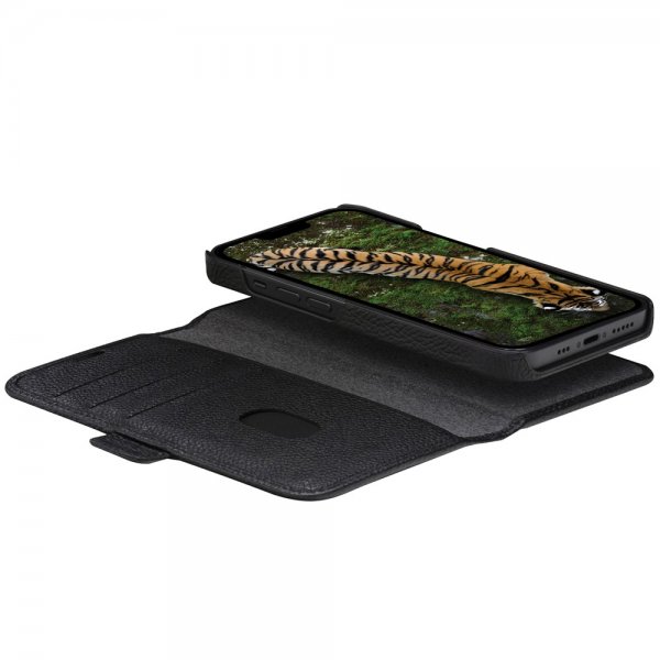 iPhone 14 Pro Etui New York Night Black