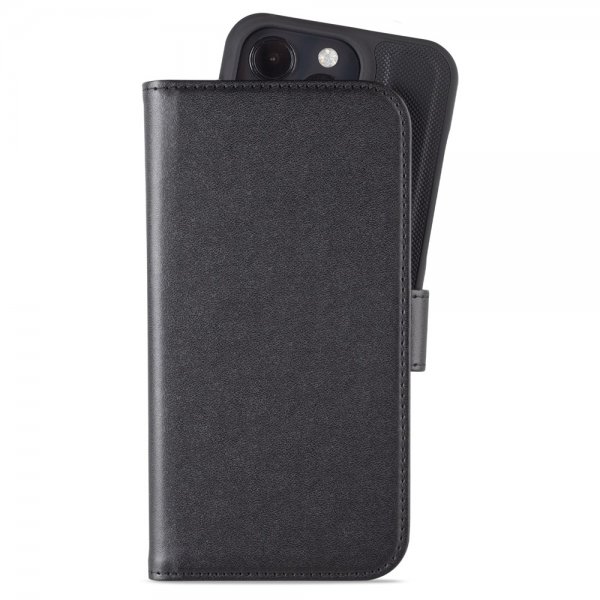 iPhone 14 Pro Etui Wallet Case Magnet Sort