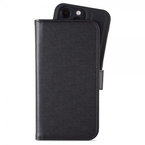 iPhone 14 Pro Max Etui Wallet Case Magnet Sort
