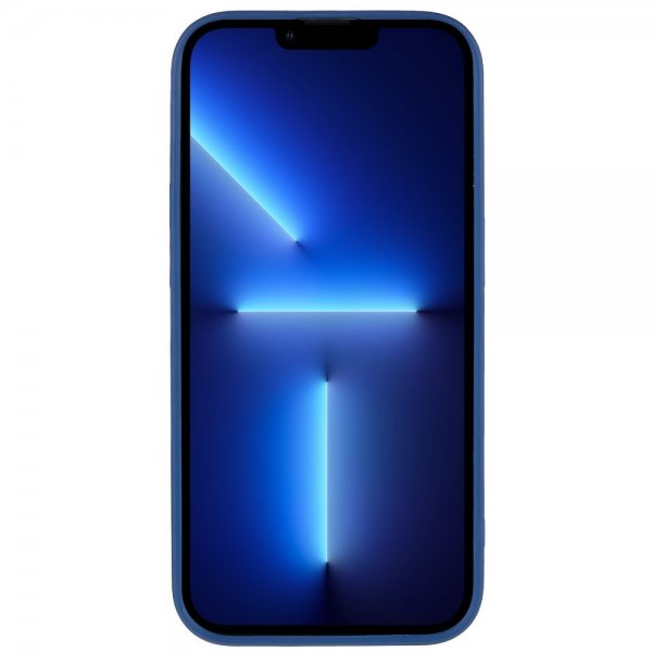 iPhone 14 Pro Max Cover Astronaut Blå Brun