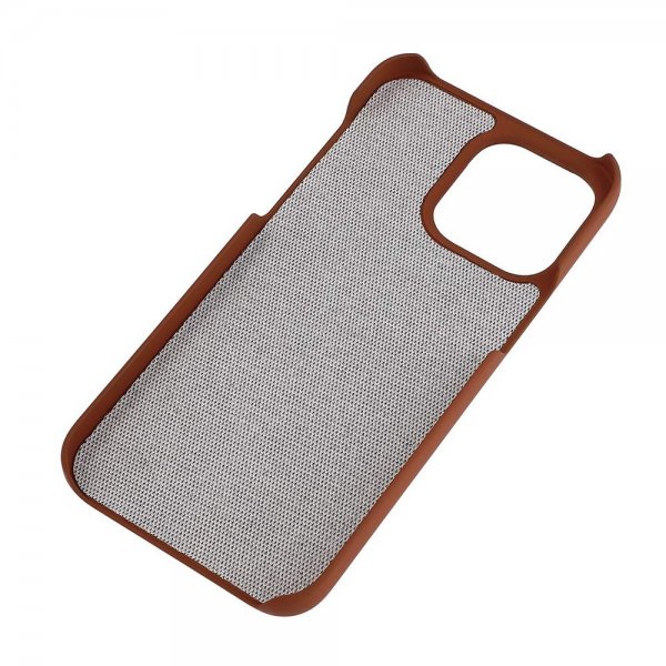 iPhone 14 Pro Max Cover Chicago Brun