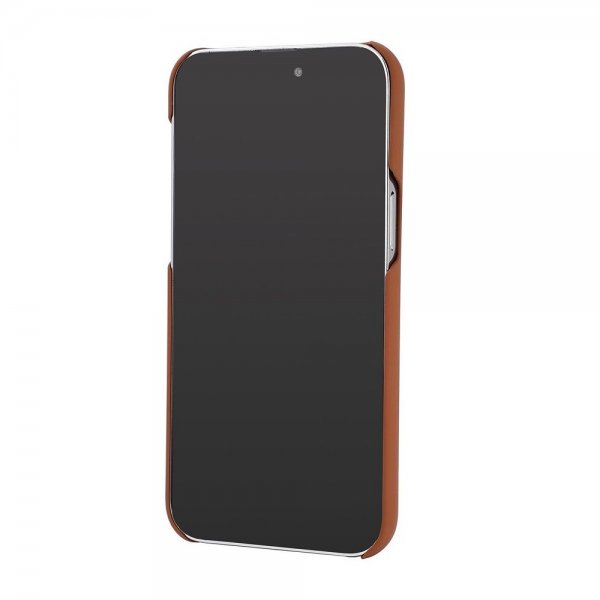 iPhone 14 Pro Max Cover Chicago Brun