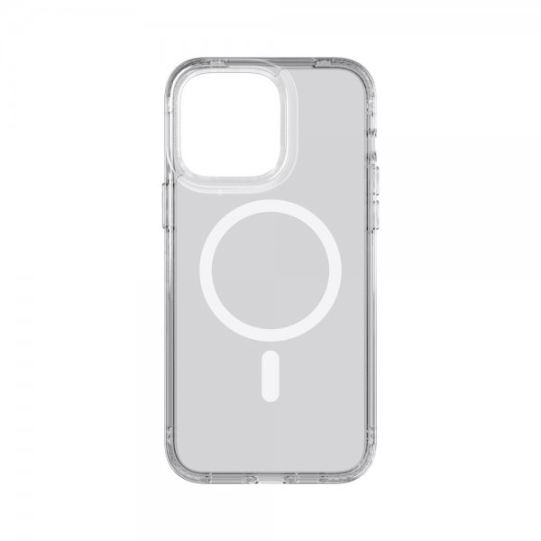 iPhone 14 Pro Max Cover Evo Clear MagSafe Transparent Klar