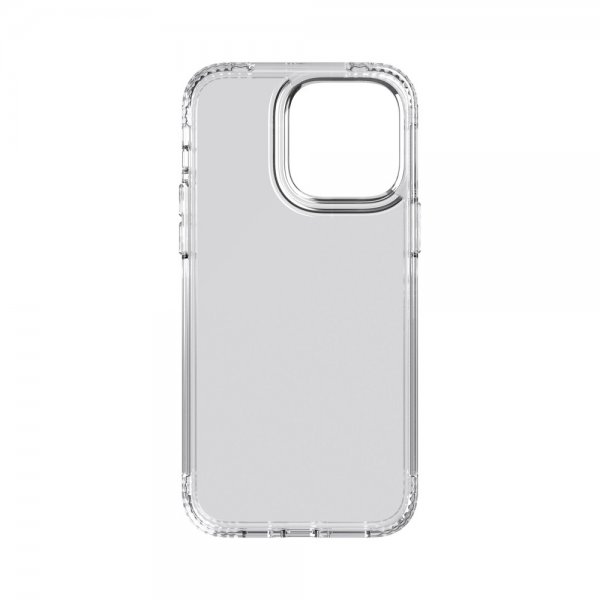 iPhone 14 Pro Max Cover Evo Clear Transparent