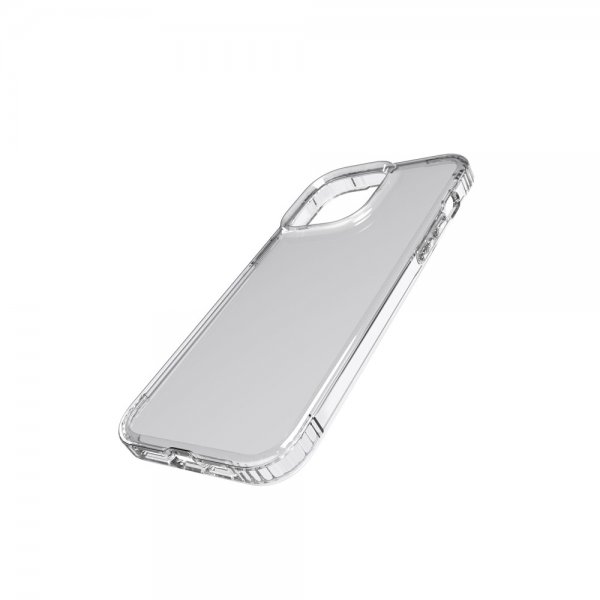 iPhone 14 Pro Max Cover Evo Clear Transparent
